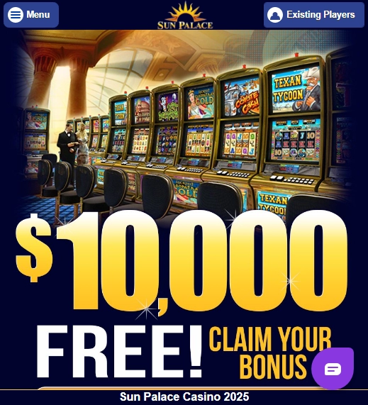 Sun Palace Casino